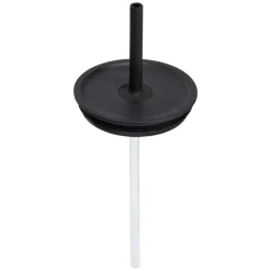 Press-In Straw Lid Large - Lid for Tumbler and Mug