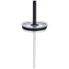 Press-In Straw Lid Medium - Lid for Tumbler and Mug