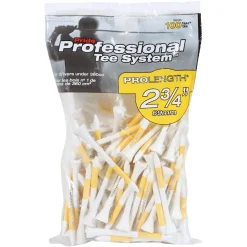 Pride Professional - Wooden Tees