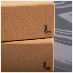 Prima (Set of 2) - Yoga Blocks