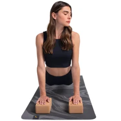 Prima (Set of 2) - Yoga Blocks