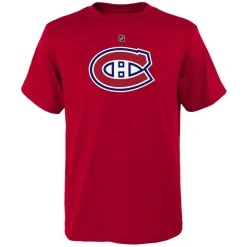 Primary Logo - Junior NHL T-Shirt