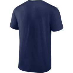 Primary Logo Montreal Canadiens - Men's NHL T-Shirt