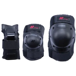 Prime Pad Set - Protective Set