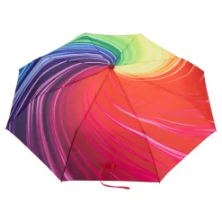 Print 93102 - Telescopic Umbrella