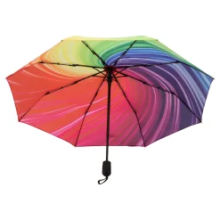 Print 93102 - Telescopic Umbrella