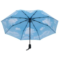 Print 93102 - Telescopic Umbrella
