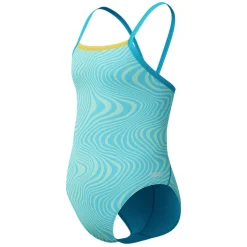 Print Propel - Girls' Swimsuit