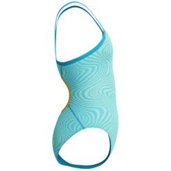 Print Propel - Girls' Swimsuit