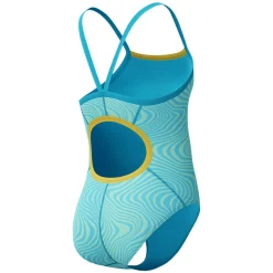 Print Propel - Girls' Swimsuit