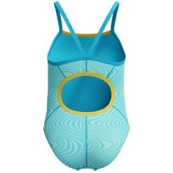 Print Propel - Girls' Swimsuit