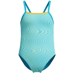 Print Propel - Girls' Swimsuit