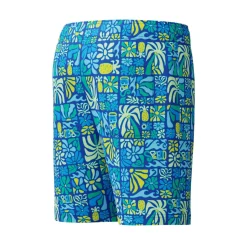 Print Volley 15 - Boy's Board Shorts