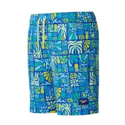 Print Volley 15 - Boy's Board Shorts