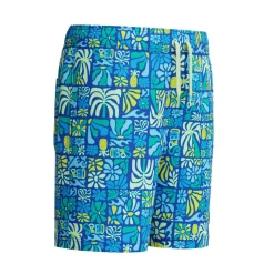 Print Volley 15 - Boy's Board Shorts
