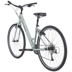 Prism 1.0 - Women's Hybrid Bike