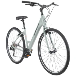 Prism 1.0 - Women's Hybrid Bike