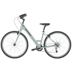 Prism 1.0 - Women's Hybrid Bike