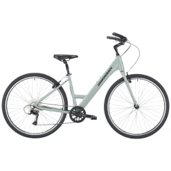 Prism 1.0 - Women's Hybrid Bike