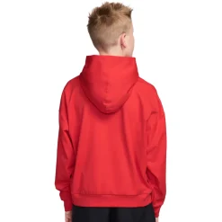 Pro - Boys' Fleece Hoodie