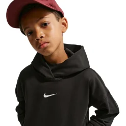 Pro - Boys' Fleece Hoodie