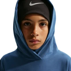 Pro - Boys' Fleece Hoodie