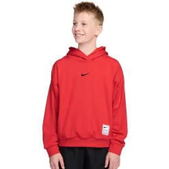 Pro - Boys' Fleece Hoodie