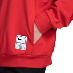 Pro - Boys' Fleece Hoodie