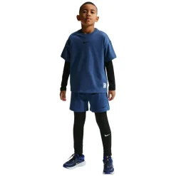 Pro - Boys' Fleece Shorts