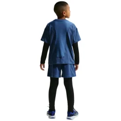 Pro - Boys' Fleece Shorts