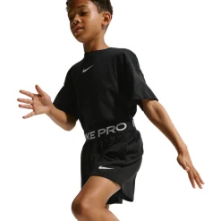 Pro - Boys' Fleece Shorts