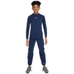 Pro - Boys' Training Long-Sleeved Shirt