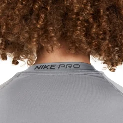 Pro - Boys' Training Long-Sleeved Shirt
