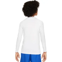 Pro - Boys' Training Long-Sleeved Shirt