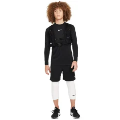 Pro - Boys' Training Long-Sleeved Shirt