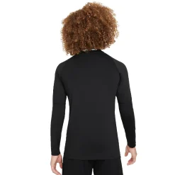 Pro - Boys' Training Long-Sleeved Shirt