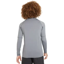 Pro - Boys' Training Long-Sleeved Shirt