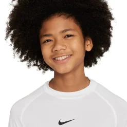 Pro - Boys' Training Long-Sleeved Shirt