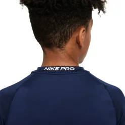 Pro - Boys' Training Long-Sleeved Shirt