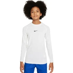 Pro - Boys' Training Long-Sleeved Shirt