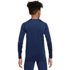 Pro - Boys' Training Long-Sleeved Shirt