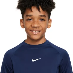 Pro - Boys' Training Long-Sleeved Shirt