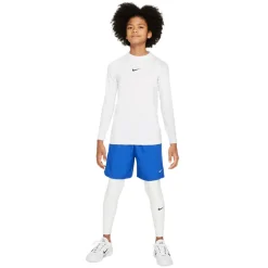 Pro - Boys' Training Long-Sleeved Shirt