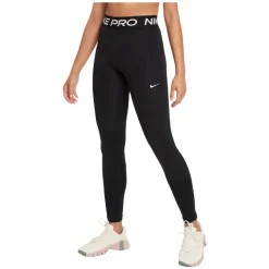 Pro - Girls' Athletic Leggings