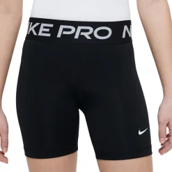 Pro - Girls' Athletic Shorts