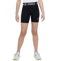 Pro - Girls' Athletic Shorts