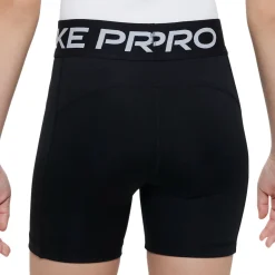 Pro - Girls' Athletic Shorts
