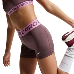 Pro - Girls' Fitted Shorts