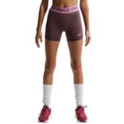 Pro - Girls' Fitted Shorts