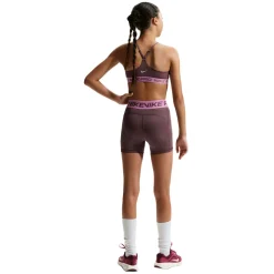 Pro - Girls' Fitted Shorts